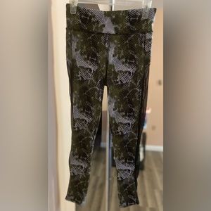 Yandy leggings